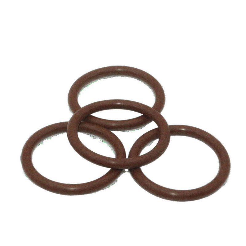 NBR Silikon FKM Orings EPDM O Ring Seals Su ve Atık Su Arıtma için Doluyu Doluyu Düzeltme Seti