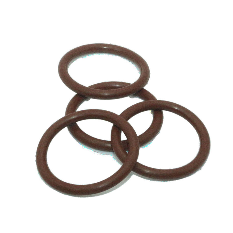 NBR Silikon FKM Orings EPDM O Ring Seals Su ve Atık Su Arıtma için Doluyu Doluyu Düzeltme Seti