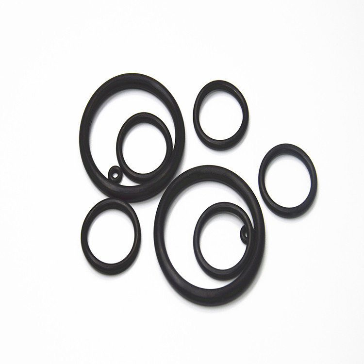 Kabul edilebilir OEM Doğrudan Kaynağından Özel NBR/EPDM/CR/FKM/Silicon O-Ring Mühürleri