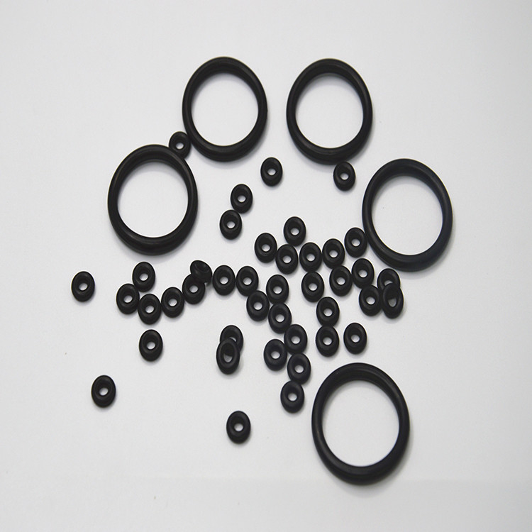 Kabul edilebilir OEM Doğrudan Kaynağından Özel NBR/EPDM/CR/FKM/Silicon O-Ring Mühürleri