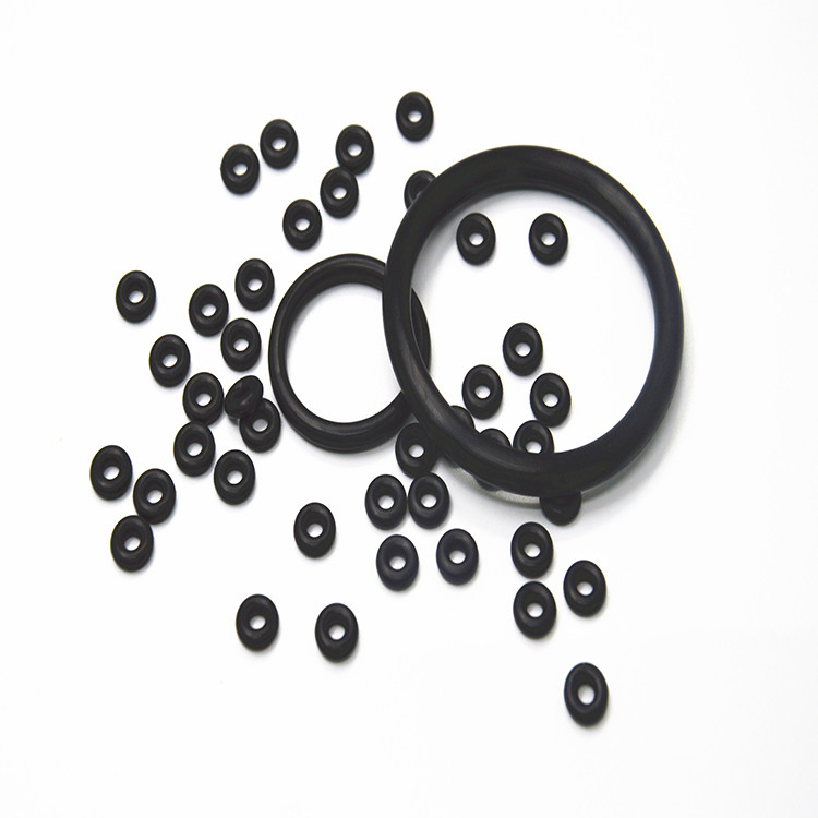 Kabul edilebilir OEM Doğrudan Kaynağından Özel NBR/EPDM/CR/FKM/Silicon O-Ring Mühürleri