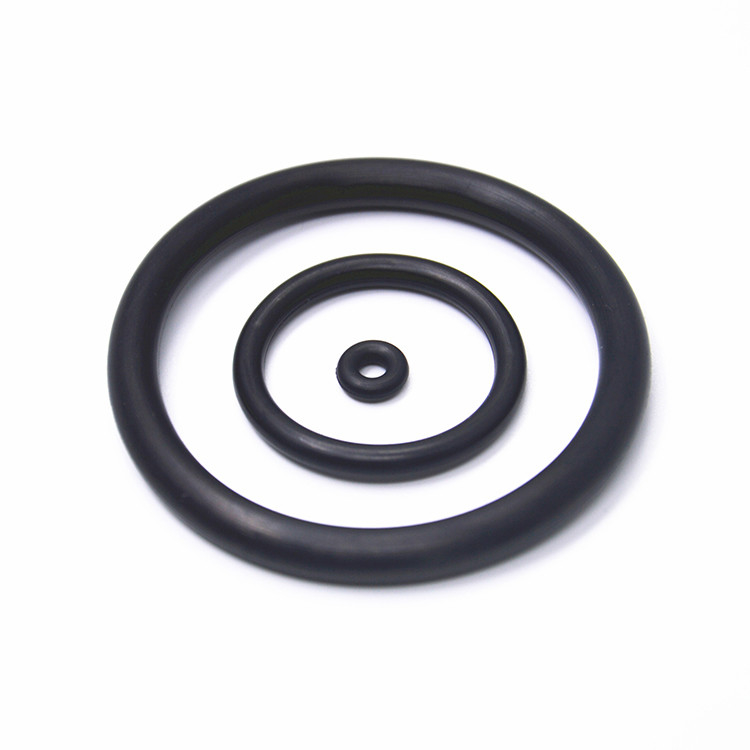 Kabul edilebilir OEM Doğrudan Kaynağından Özel NBR/EPDM/CR/FKM/Silicon O-Ring Mühürleri