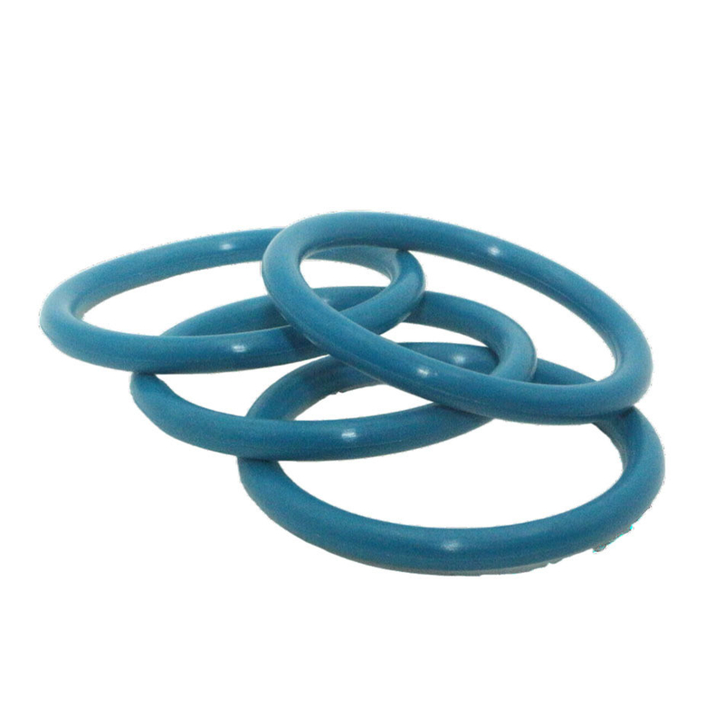 OEM O-Ring FKM/NBR/EPDM, ORK kauçuk mühüründe kullanılmak üzere mühürleme silikonu
