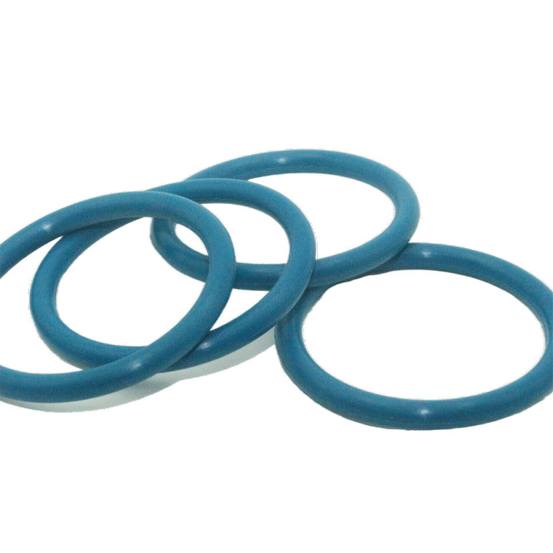 OEM O-Ring FKM/NBR/EPDM, ORK kauçuk mühüründe kullanılmak üzere mühürleme silikonu