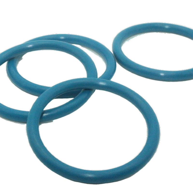 OEM O-Ring FKM/NBR/EPDM, ORK kauçuk mühüründe kullanılmak üzere mühürleme silikonu