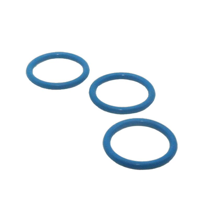 OEM O-Ring FKM/NBR/EPDM, ORK kauçuk mühüründe kullanılmak üzere mühürleme silikonu