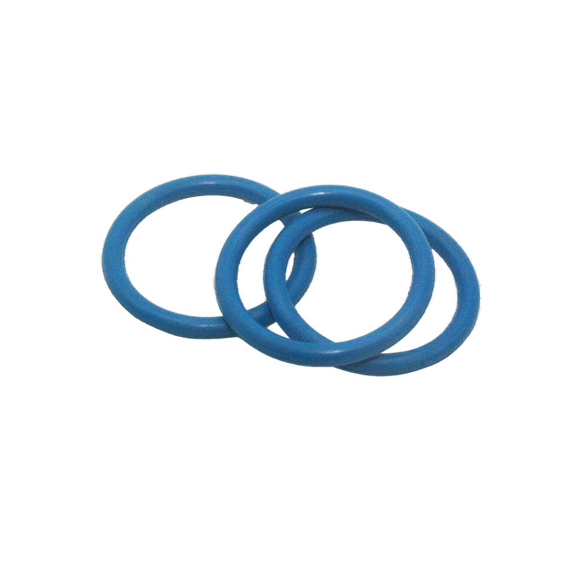 OEM O-Ring FKM/NBR/EPDM, ORK kauçuk mühüründe kullanılmak üzere mühürleme silikonu