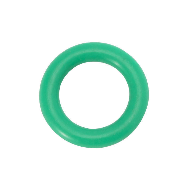 Silikon O-Ring Mühürlü Desteklenmiş Özelleştirilebilir NBR FKM EPDM REACH Sertifikasıyla Düzeltme