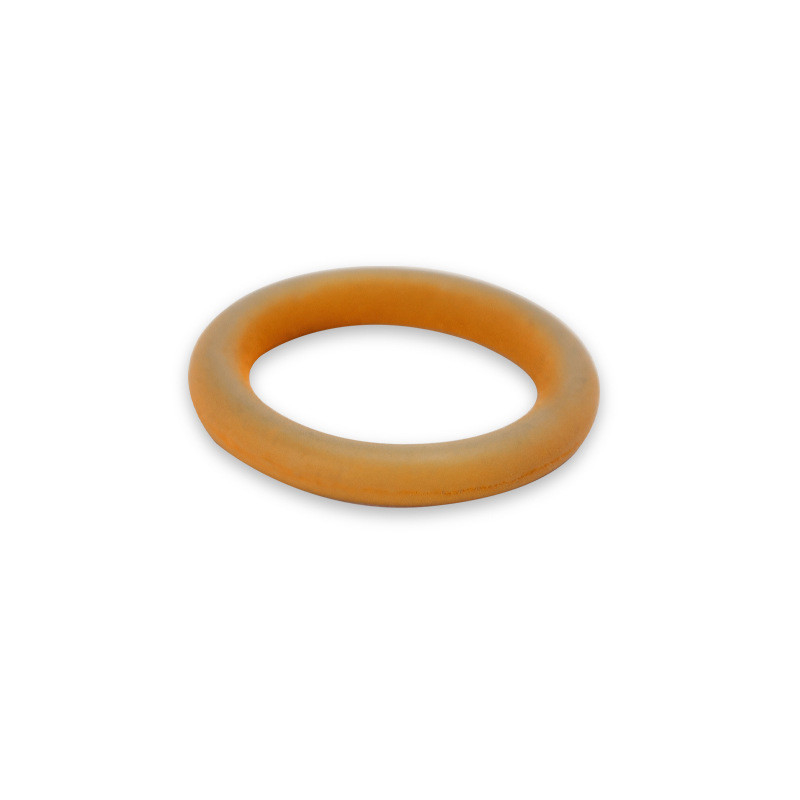 Silikon O-Ring Mühürlü Desteklenmiş Özelleştirilebilir NBR FKM EPDM REACH Sertifikasıyla Düzeltme