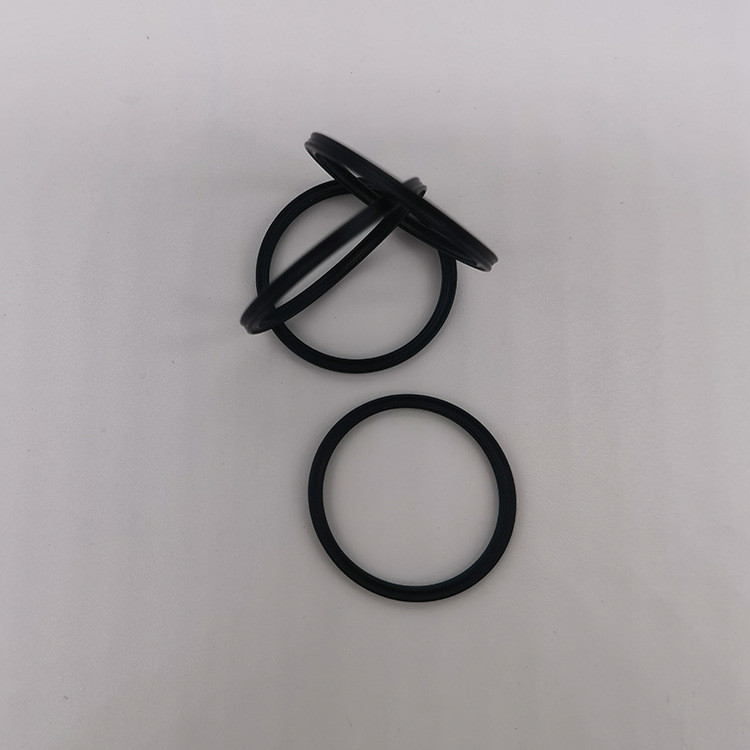 55mm O şeklindeki İnjeksiyon AEM/EPDM/FKM/NBR mühürleri için kauçuk mühürleme halkası Doğrudan ORK'dan