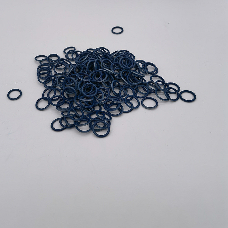 55mm O şeklindeki İnjeksiyon AEM/EPDM/FKM/NBR mühürleri için kauçuk mühürleme halkası Doğrudan ORK'dan