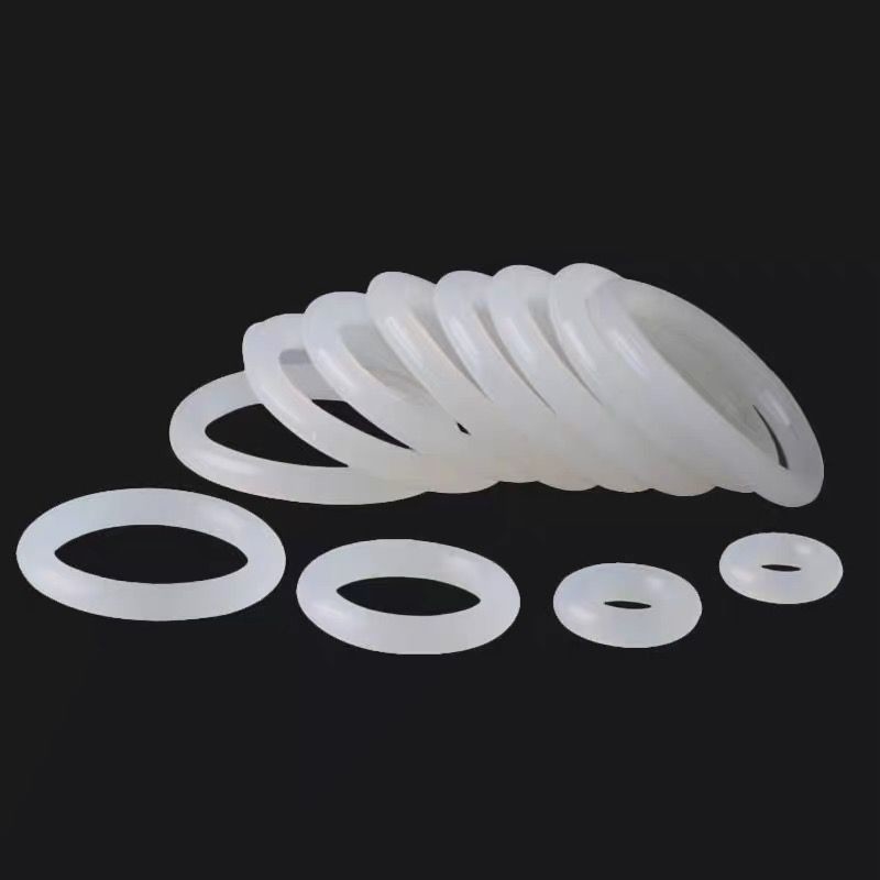ORK Özelleştirilebilir Kazı makinesi Ffkm Fkm Hnbr Oring Nbr70 O-Ring Sızdırma için mükemmel