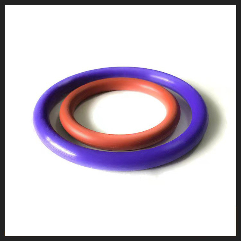 OEM Özel Yapılmış ORK O Halka Dükkanları NBR FKM VMQ EPDM HNBR CR FVMQ FFKM PV PTFE