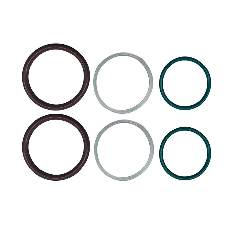 REACH Sertifikalı Etilen Propilen O-Hing Gaskets