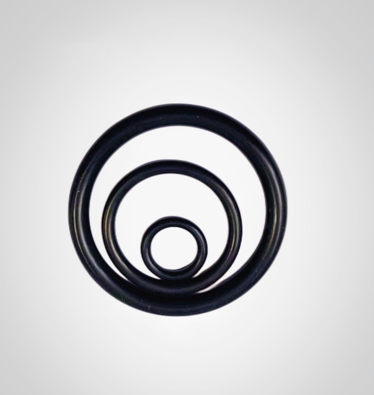 REACH Sertifikalı Etilen Propilen O-Hing Gaskets