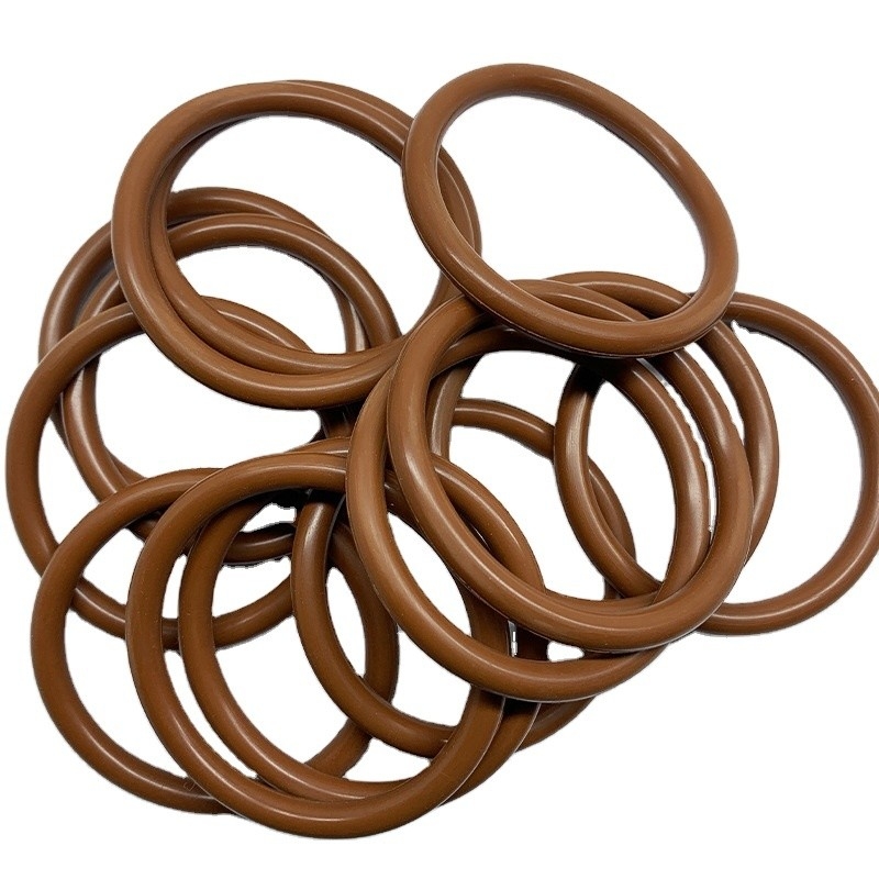AEM/EPDM/FKM/NBR Sıfırlama Performansı için özelleştirilebilir O-Ring Sıfırlama Araçları