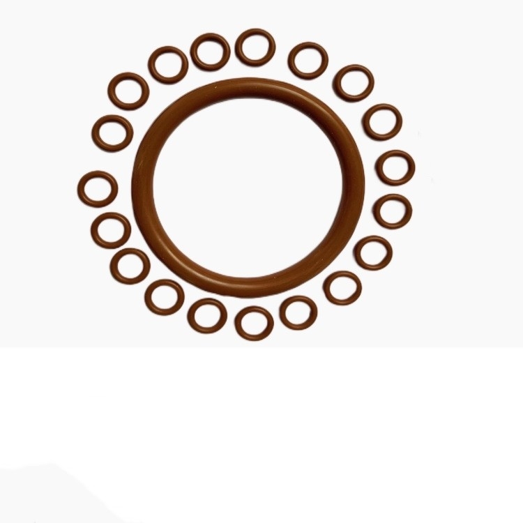 AEM/EPDM/FKM/NBR Sıfırlama Performansı için özelleştirilebilir O-Ring Sıfırlama Araçları