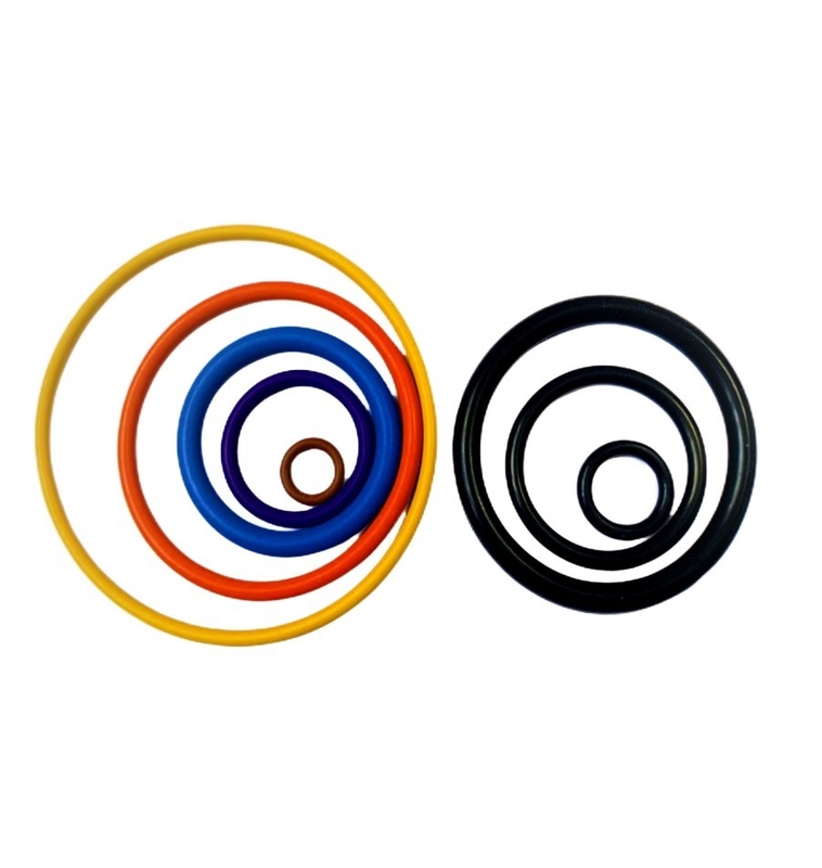 AEM/EPDM/NBR için FKM O-Ring, ORK'dan yüksek/düşük sıcaklıklara ve yağ/yaşama karşı dayanıklı