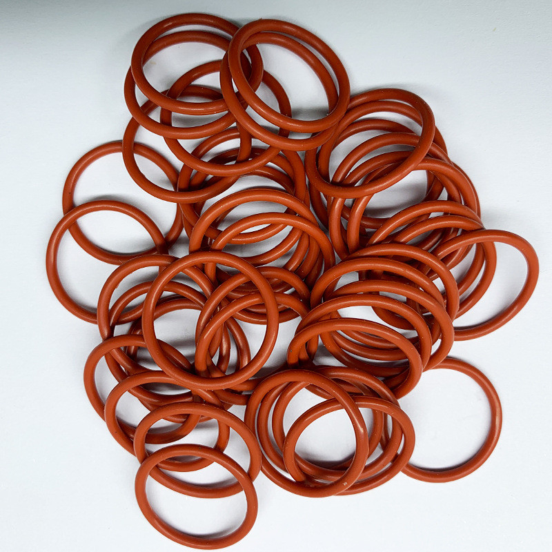 AEM/EPDM/NBR için FKM O-Ring, ORK'dan yüksek/düşük sıcaklıklara ve yağ/yaşama karşı dayanıklı