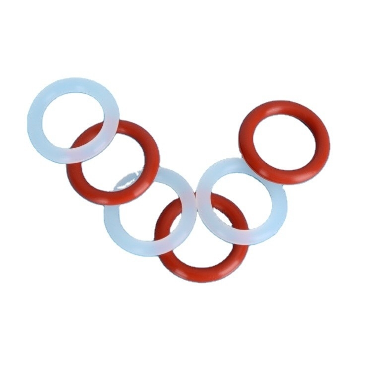 AEM/EPDM/FKM/NBR O-Rings Kullanım Dayanıklı ve Yağa Dayanıklı Mühür Ürünleri