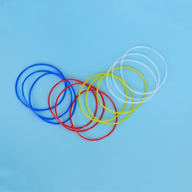 AEM/EPDM/FKM/NBR O-Rings Kullanım Dayanıklı ve Yağa Dayanıklı Mühür Ürünleri