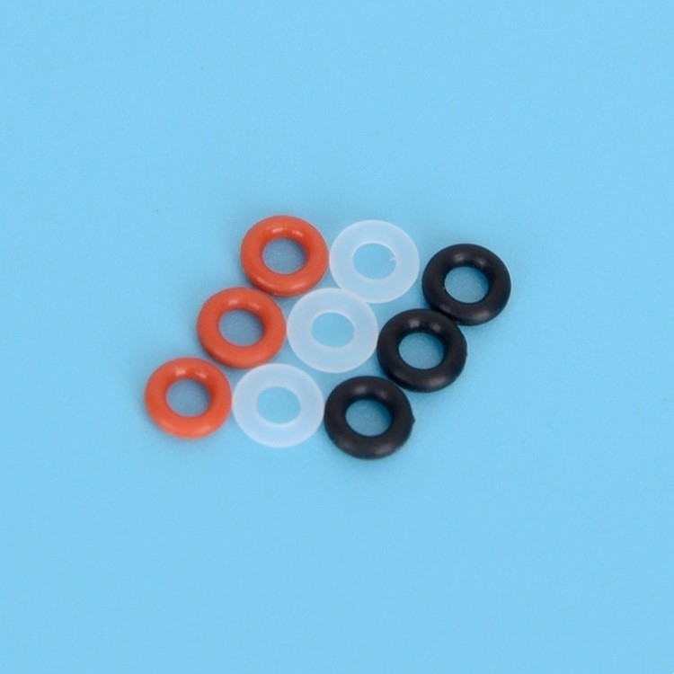 AEM/EPDM/FKM/NBR O-Rings Kullanım Dayanıklı ve Yağa Dayanıklı Mühür Ürünleri