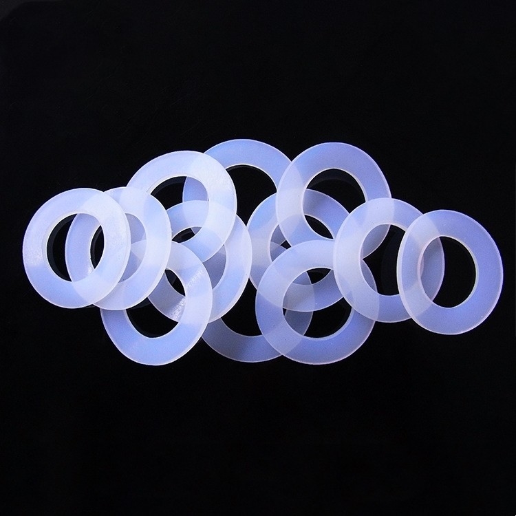 AEM/EPDM/FKM/NBR O-Rings Kullanım Dayanıklı ve Yağa Dayanıklı Mühür Ürünleri
