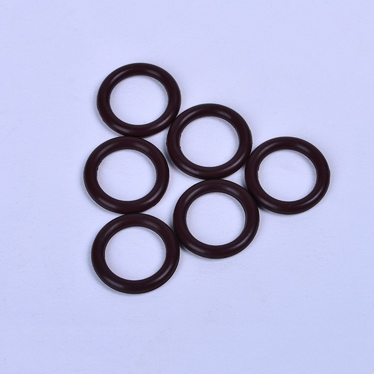 Özgürce ORK Tam Boyutlar Vmq PU Fpm Fkm Ffkm Hnbr Nbr Silikon Epdm Kauçuk O-Ring Dükkanlar O-Ring O-Ringler