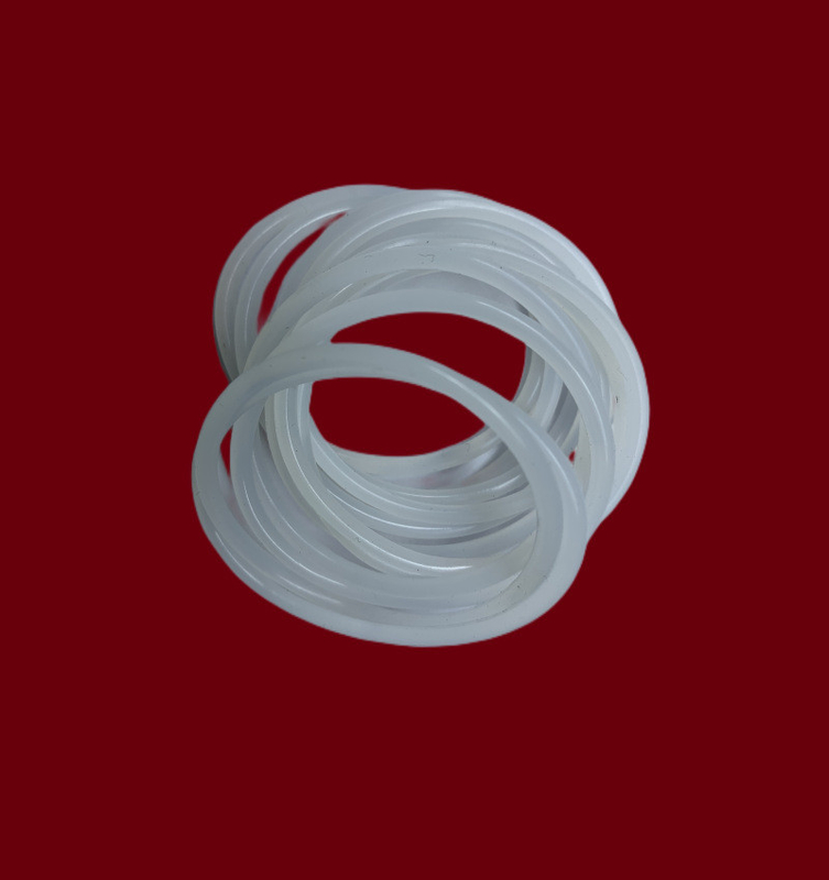 Endüstriyel uygulamalar için çeşitli renklerdeki özel FKM NBR O-Ring/Seals
