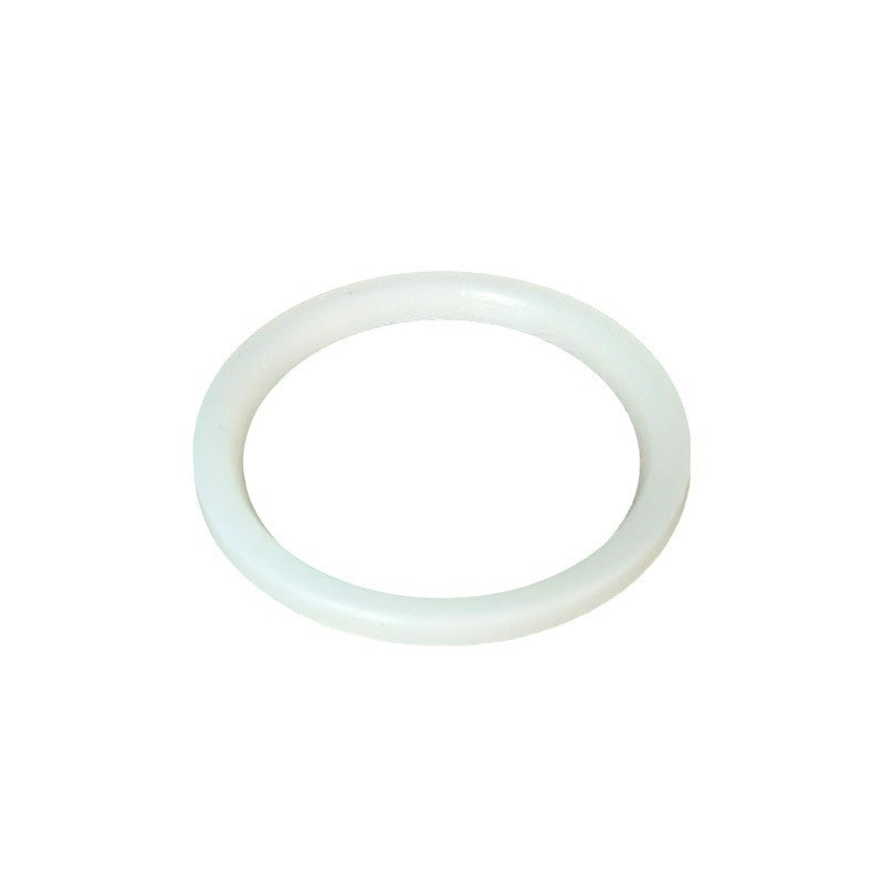 Gıda sınıfı silikon kauçuk O halkalar yağı NBR EPDM PU Nbr PTFE O halka mühürü