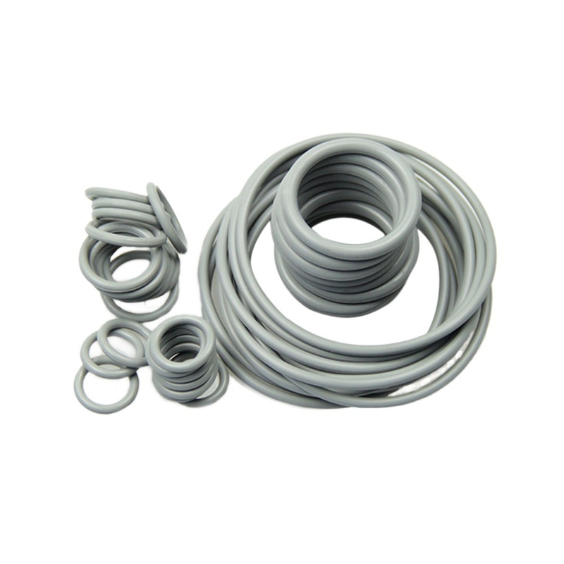 ORK Isı AEM/EPDM/FKM/NBR O-Ring Dükkanları Dükkan Gereksinimleri için Benzin Güvenli Kauçuk O Dükkanları