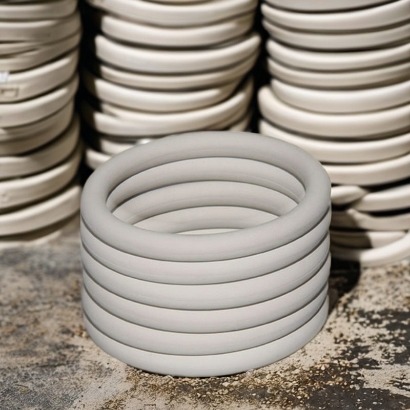 ORK Isı AEM/EPDM/FKM/NBR O-Ring Dükkanları Dükkan Gereksinimleri için Benzin Güvenli Kauçuk O Dükkanları