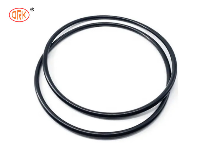 Çeşitli Malzemeler Tüm Endüstriler İçin O-Ring Dükkanları FKM/FFKM Silikon/NBR/EPDM Kauçuk Halkası