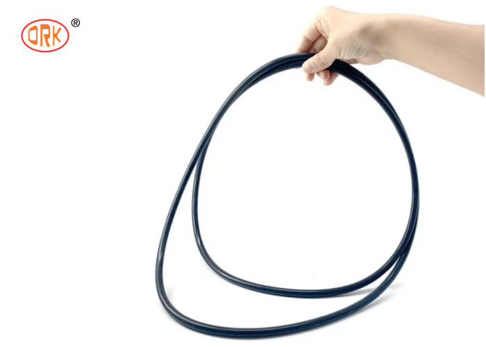 Çeşitli Malzemeler Tüm Endüstriler İçin O-Ring Dükkanları FKM/FFKM Silikon/NBR/EPDM Kauçuk Halkası