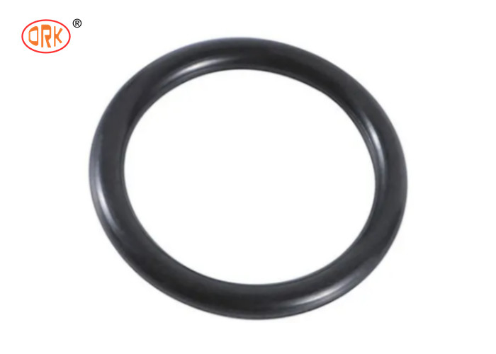 NBR/FKM/EPDM Silikon O-ring mühürleri, farklı boyutlarda kalıplama teknolojisi için