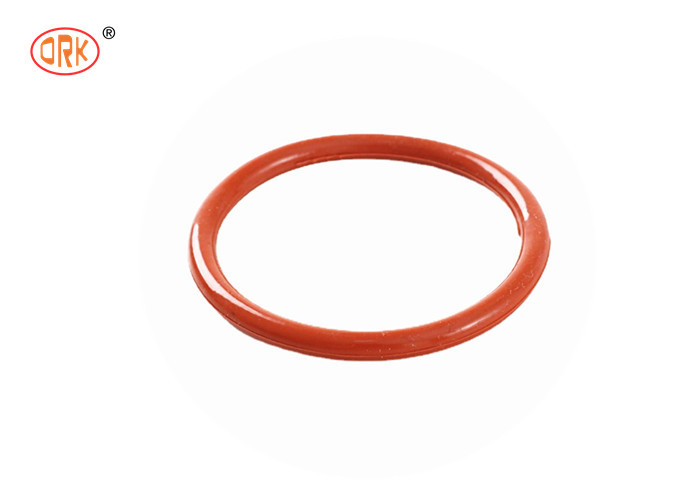 REACH Sertifikalı SBR/AEM/FKM/EPDM/NBR O-Ring Seal Kit