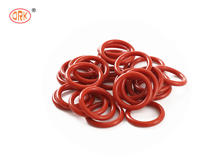 REACH Sertifikalı SBR/AEM/FKM/EPDM/NBR O-Ring Seal Kit