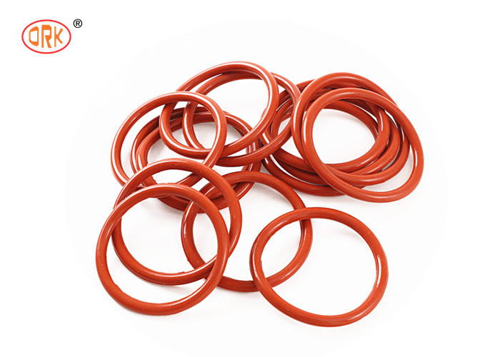 REACH Sertifikalı SBR/AEM/FKM/EPDM/NBR O-Ring Seal Kit