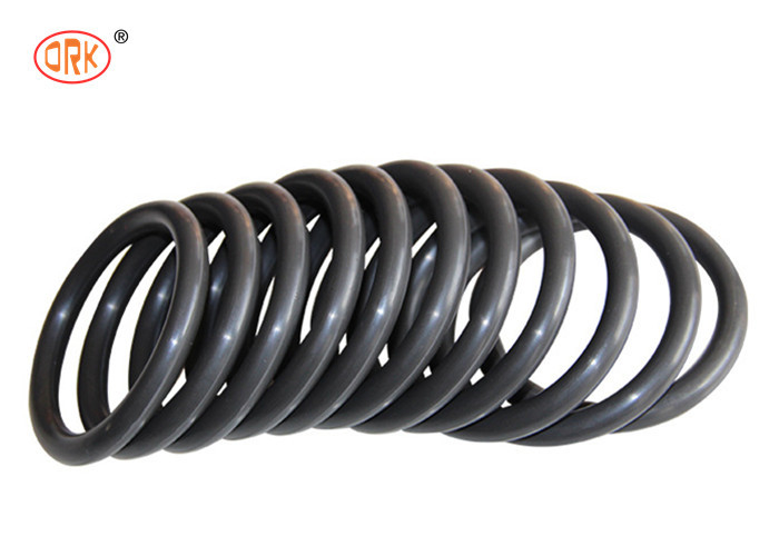 Müşterinin Seçimi ORK AEM/EPDM/FKM/NBR O-Ring ile özel boyutlu ince cilalama mühürleri