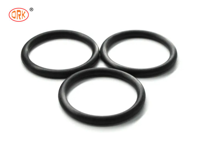 Müşterinin Seçimi ORK AEM/EPDM/FKM/NBR O-Ring ile özel boyutlu ince cilalama mühürleri