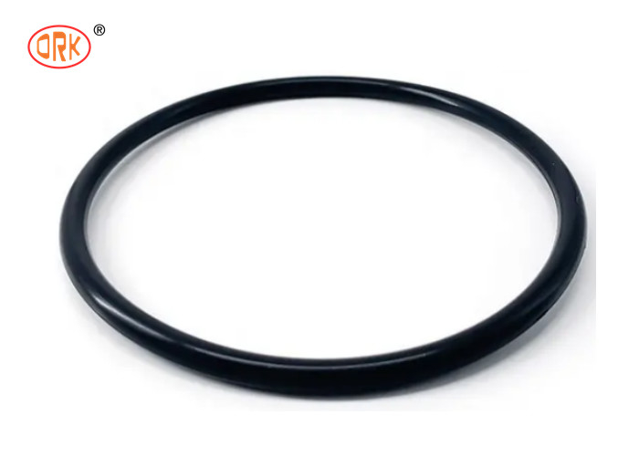 Müşterinin Seçimi ORK AEM/EPDM/FKM/NBR O-Ring ile özel boyutlu ince cilalama mühürleri