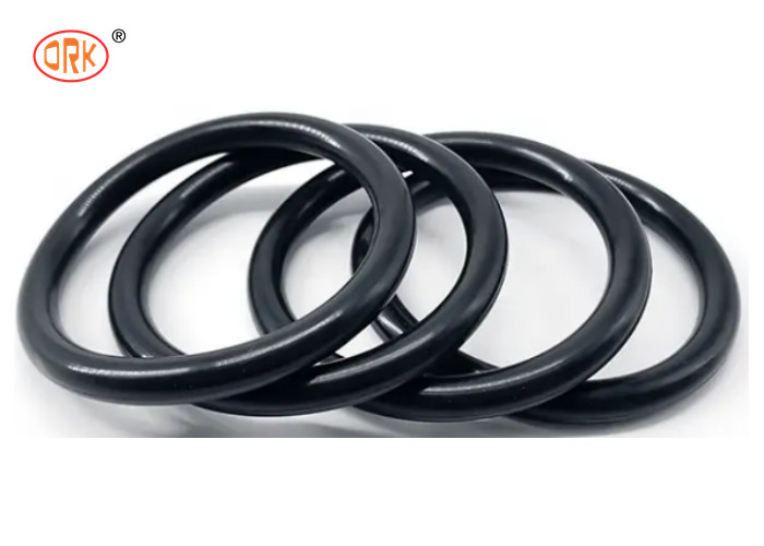 Müşterinin Seçimi ORK AEM/EPDM/FKM/NBR O-Ring ile özel boyutlu ince cilalama mühürleri