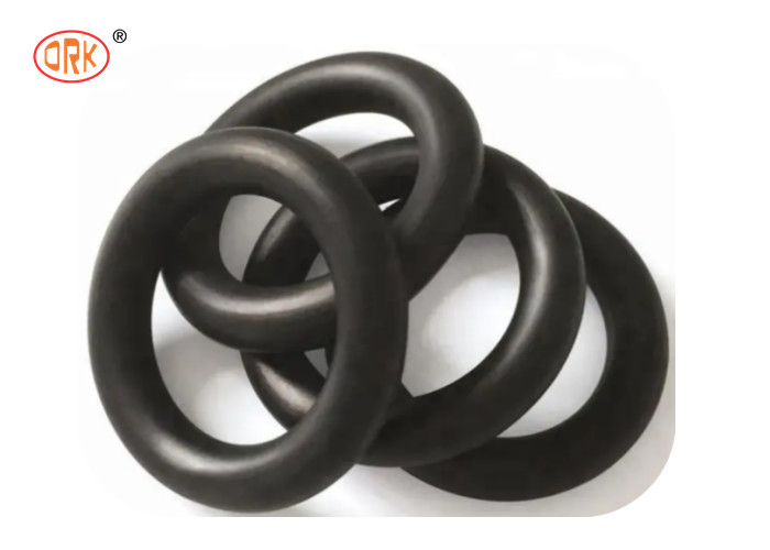 REACH Onaylı NBR EPDM Silikon FKM Dükkan Dükkanları