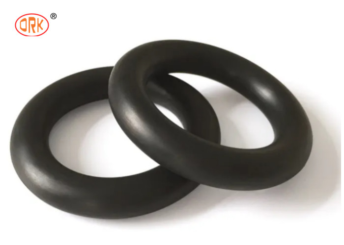 REACH Onaylı NBR EPDM Silikon FKM Dükkan Dükkanları