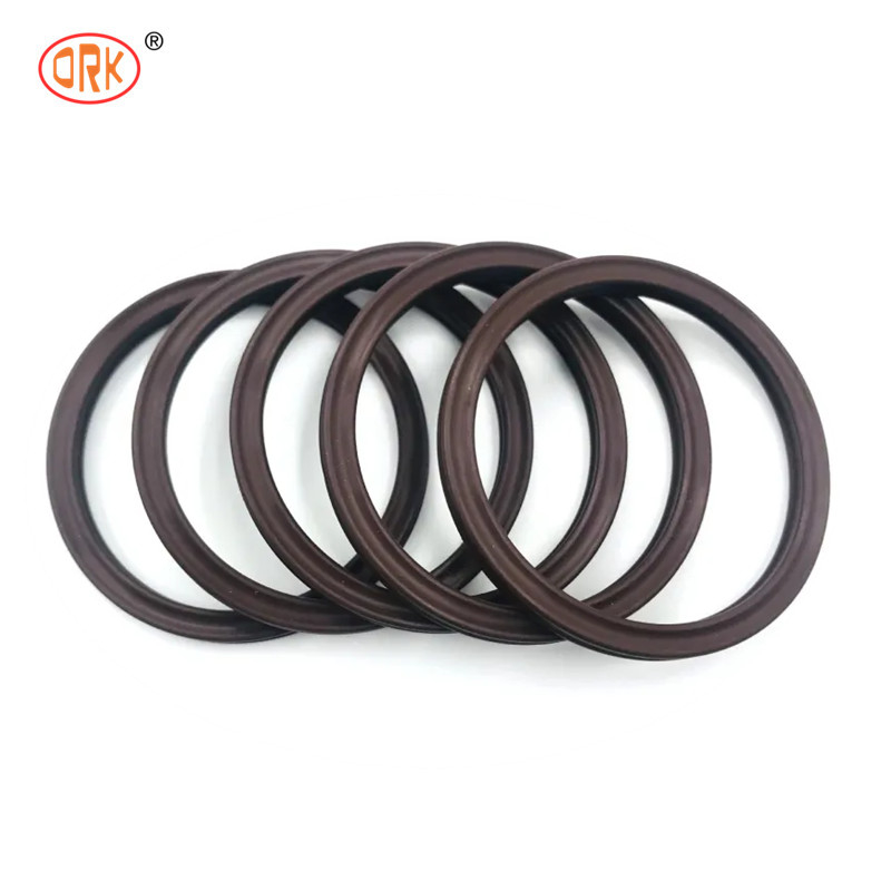 Quard Ring Hidrolik Yağ Dükkanı NBR 90 Shore X Ring Dükkanı OEM Mechanical Seal için Burgmann