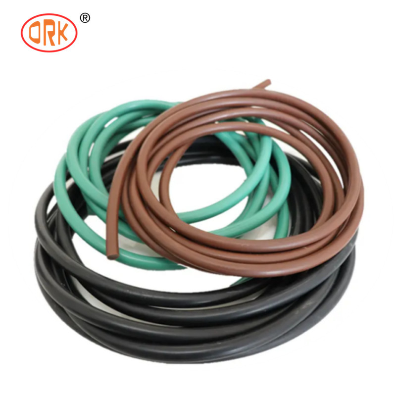 NBR Silikon FKM Orings EPDM O Ring Seals Su ve Atık Su Arıtma için Doluyu Doluyu Düzeltme Seti