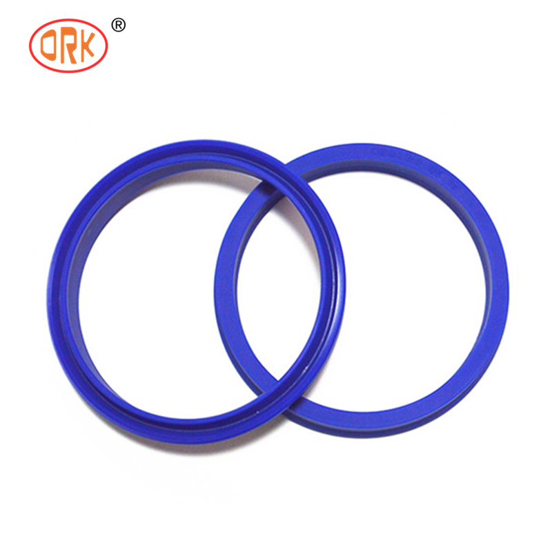 ISO90001 12mm X 3mm Silikon O-Ring Yarıiletken 75 Shore NBR Kauçuk Conta Ürünleri