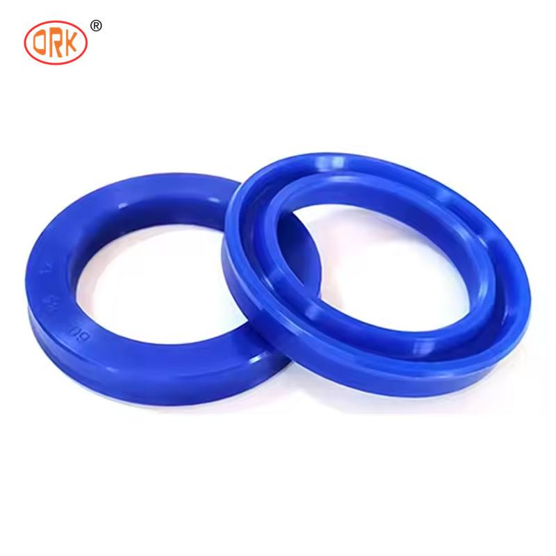 ISO90001 12mm X 3mm Silikon O-Ring Yarıiletken 75 Shore NBR Kauçuk Conta Ürünleri