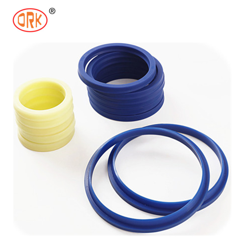 ISO90001 12mm X 3mm Silikon O-Ring Yarıiletken 75 Shore NBR Kauçuk Conta Ürünleri